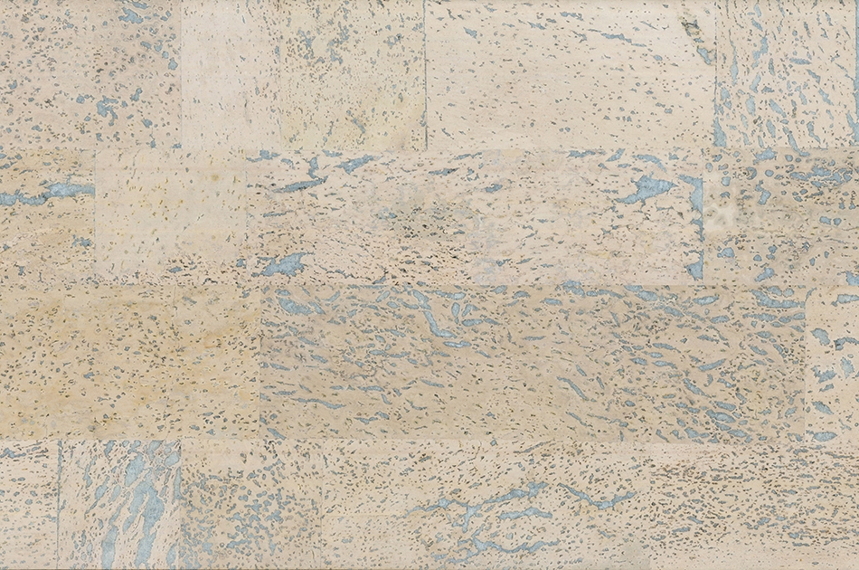 305 111 903 Пробковая настенная плитка Portugal GRANORTE Carioca - Вид №2