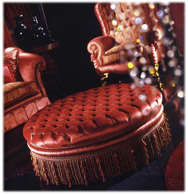 Пуф  ZANABONI Luna №4