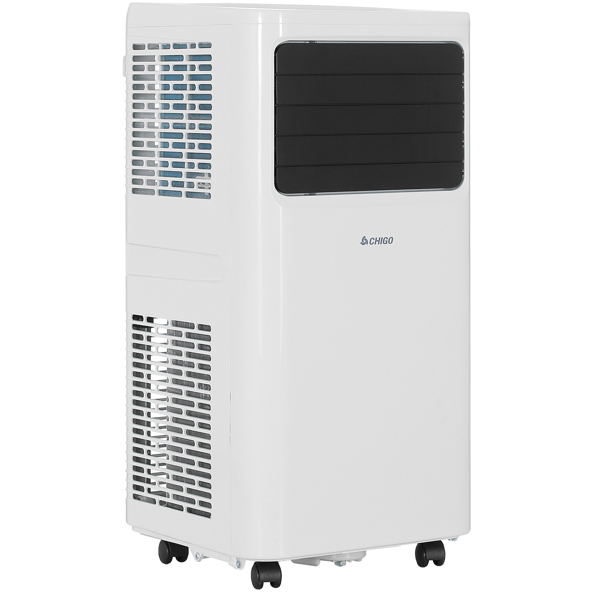 9124079 Кондиционер мобильный Chigo CP-6A-12 белый STDN-0125513