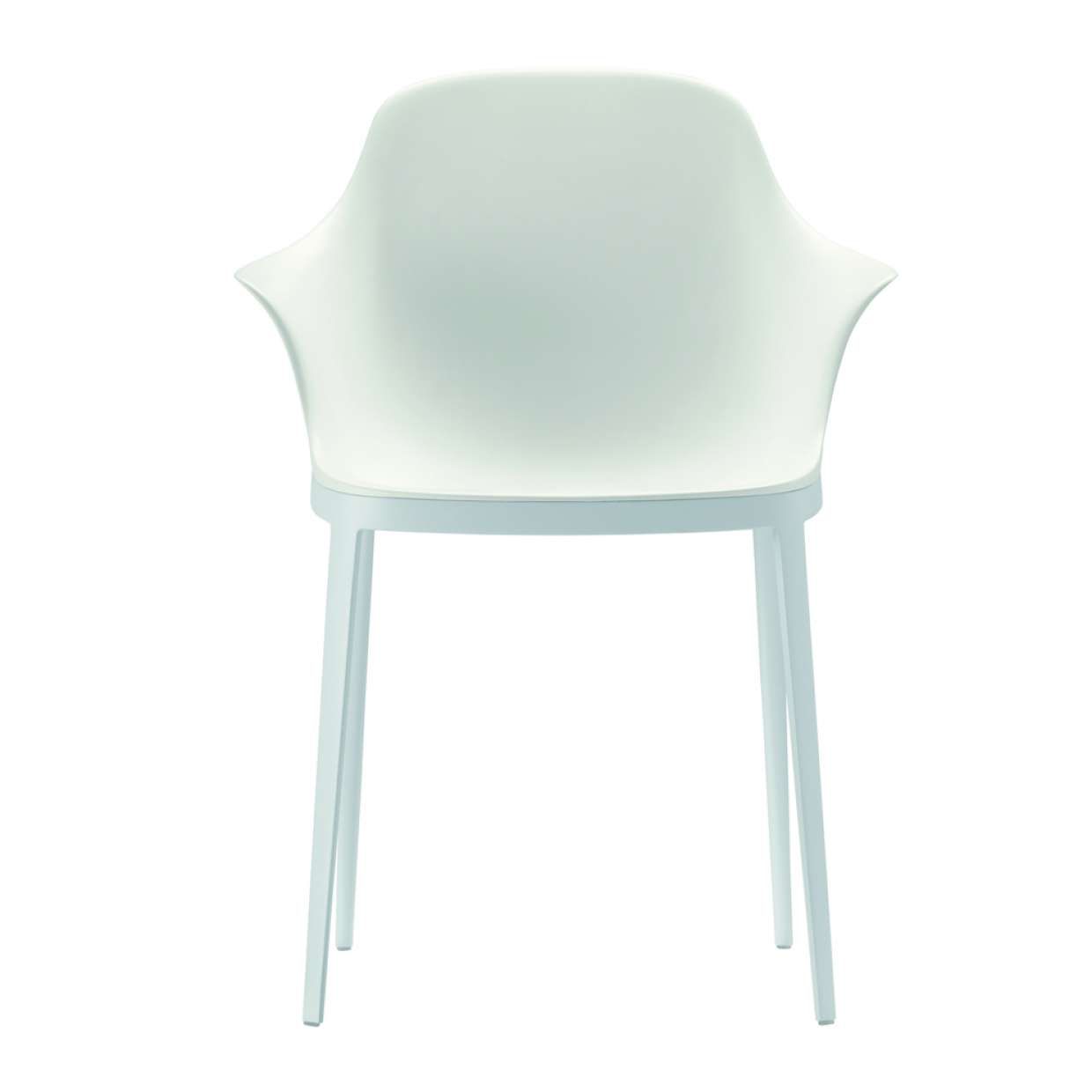 Полиуретановый стул с подлокотниками Alias ARCH-00102281 - Вид №2