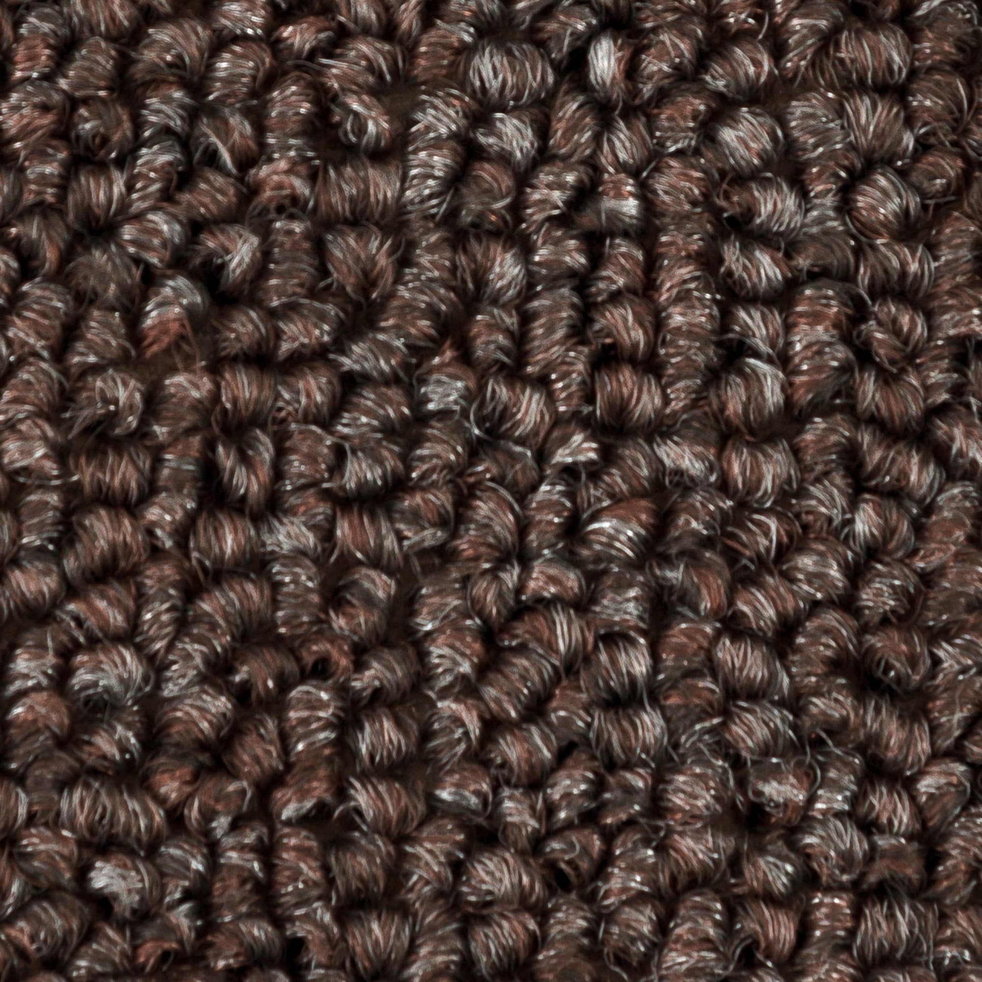 16308712 Ковровое покрытие «Хальброн 069» 4 м цвет коричневый Santreyd  - Вид №1