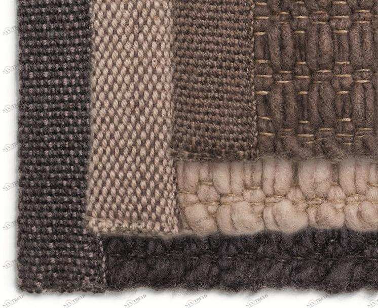 Poltrona Frau Шерстяной ковер La collezione - mobili e complementi sun-id-1504469