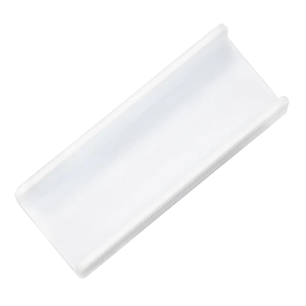 Соединитель карнизный INSPIRE для бесшовного монтажа шин 87768894 Соединитель эркерный STLM-0829484