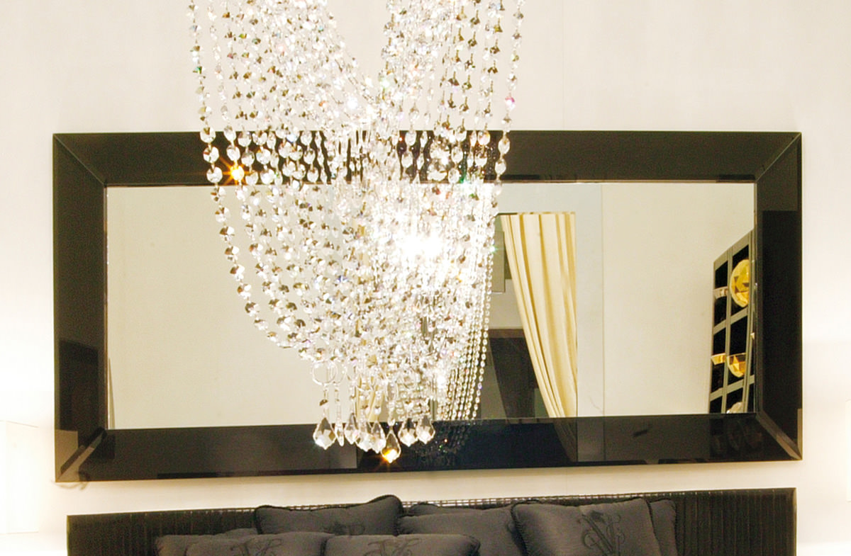 Midnight Зеркало Visionnaire  - Вид №1