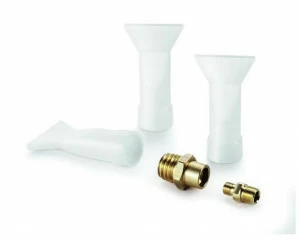 Ausonia Комплект пушки Linea cartongesso