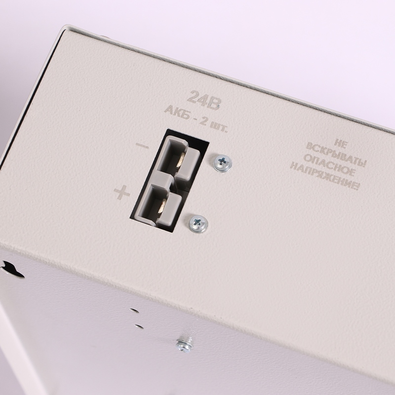 Источник бесперебойного питания TEPLOCOM БАСТИОН TEPLOCOM 300 270Вт TEPLOCOM300 - Вид №5