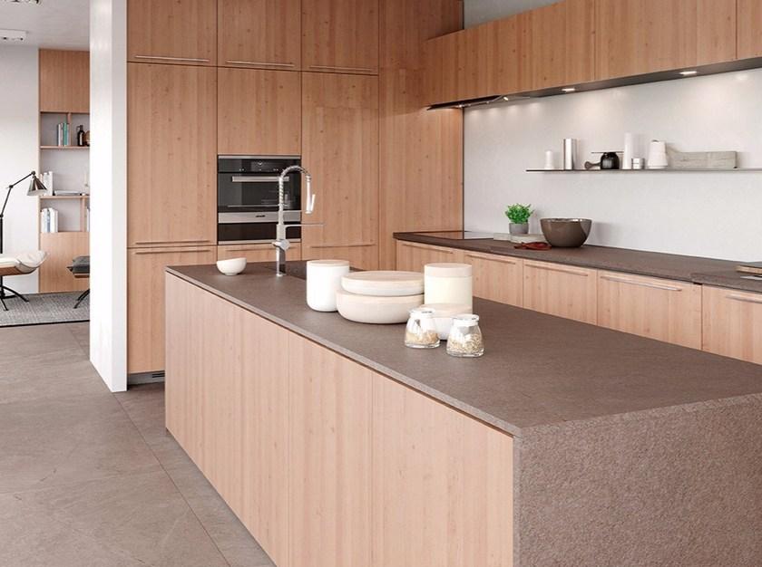 Inalco Столешница для кухни / столешница из mdi by inalco® Mdi | itop® sun-id-1509405 - Вид №17