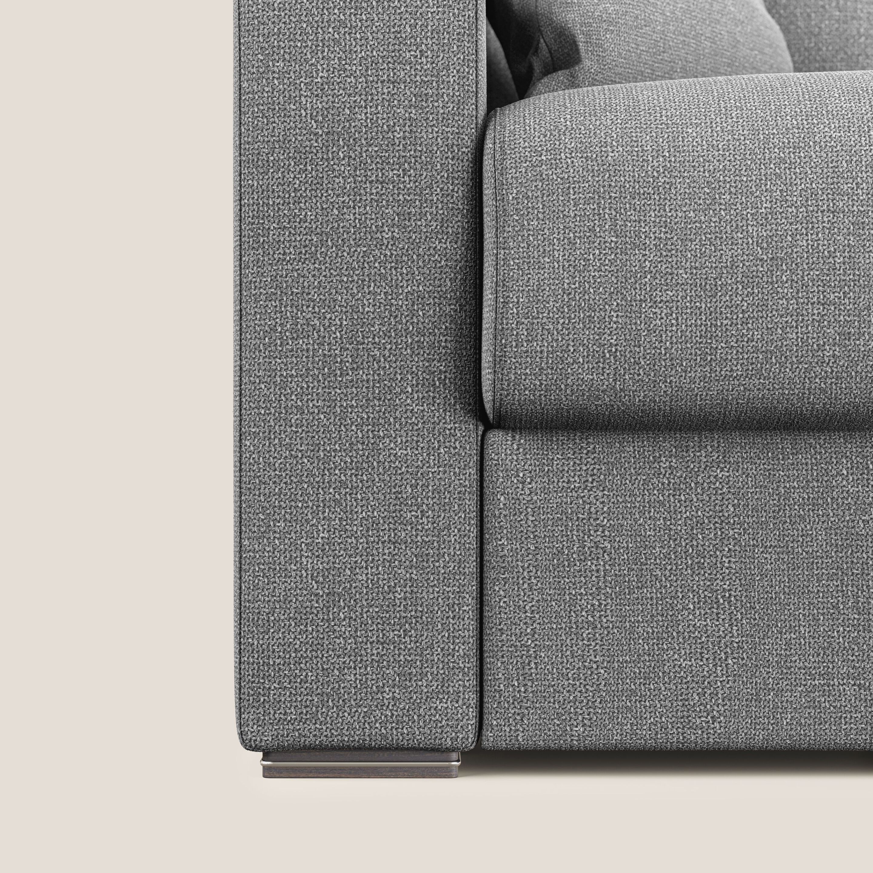 Ткань раскладной диван-кровать Divani.Store BEST ARCH-00130404 - Вид №45