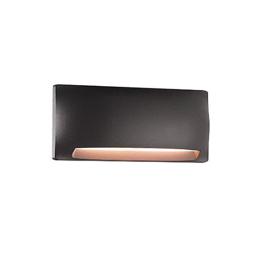 Открытый алюминиевый настенный светодиодный маркер Terzo Light MODE ARCH-00136996