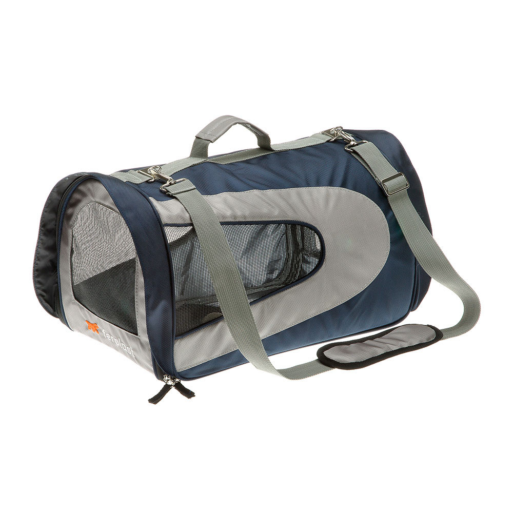 Т0046554 Сумка-переноска для животных BEAUTY MEDIUM 48 х26х30см FERPLAST  - Вид №2