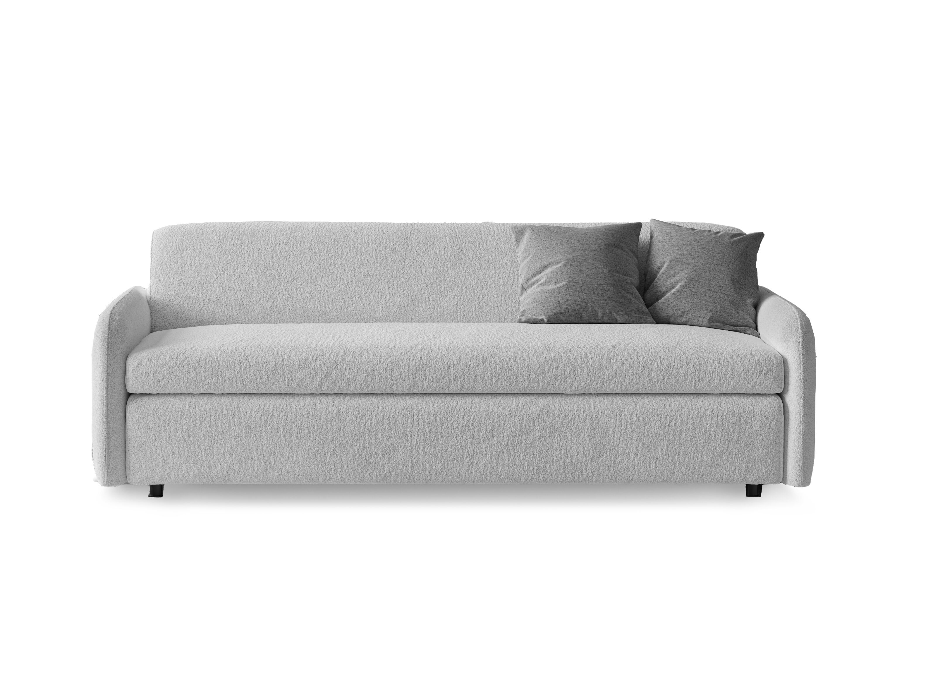 Съемный диван-кровать из ткани или кожи Vibieffe 2110 TANK ARCH-00127957