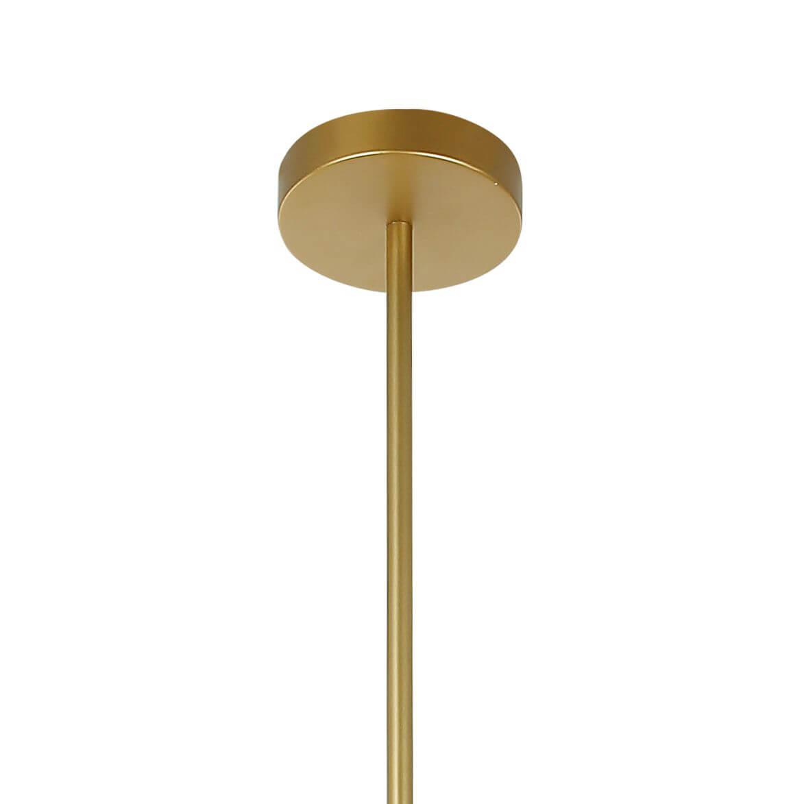 Подвесная люстра Favourite Knospe 2357-8P FAVOURITE ДИЗАЙНЕРСКИЕ, KNOSPE 313393 Белый  - Вид №1