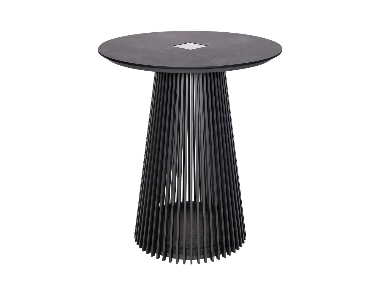 Высокий яркий стол в HPL Les Jardins® Halo ARCH-00076326 - Вид №4