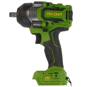 Гайковерт PROCRAFT PWA36   , Без ЗУ, Без АКБ 5496905