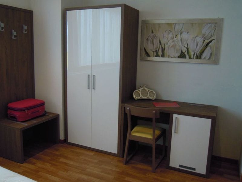 Стол для контракта Mobilspazio Zeus ARCH-00105070 - Вид №3