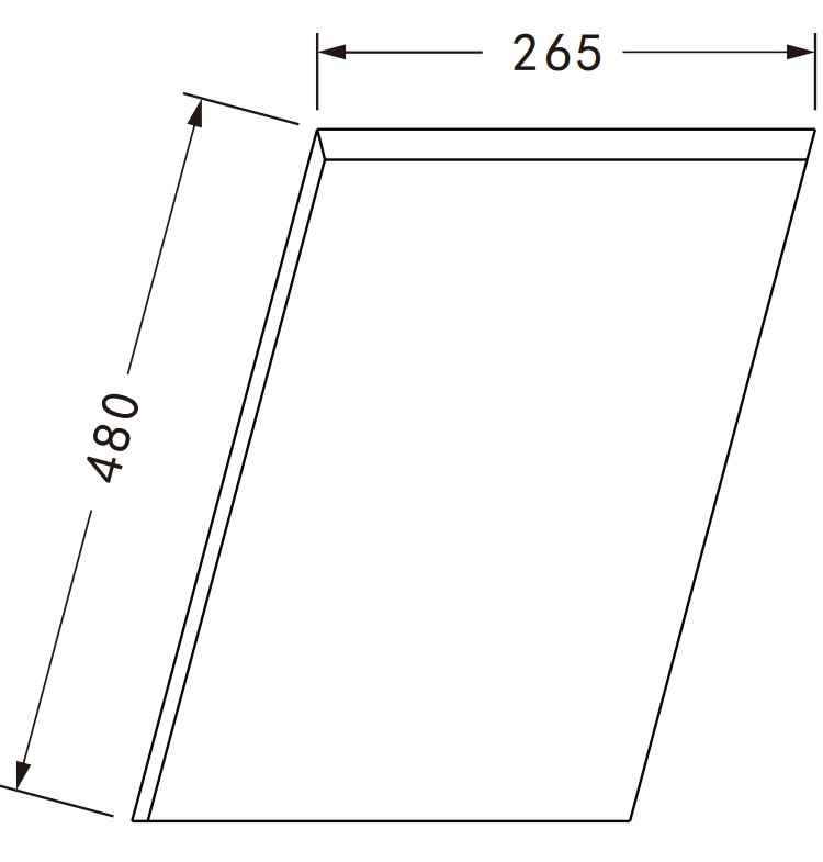 9256884 Газовая варочная поверхность Gressel RU30V20B77001 STDN-0030683 - Вид №7