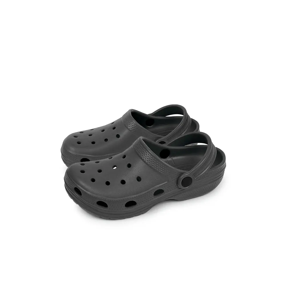 Универсальные сабо DILWIS черные размер 40 89414858 STLM-1575833