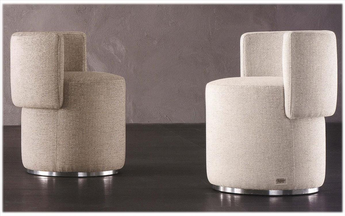 Кресло Lowe Seat RUGIANO 6040/P  1  - Вид №1