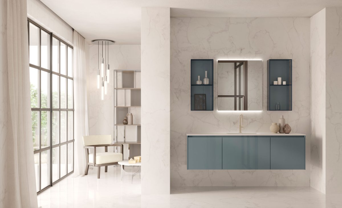 Eden Мебель для ванной OASIS BATHROOM Eden - Вид №68