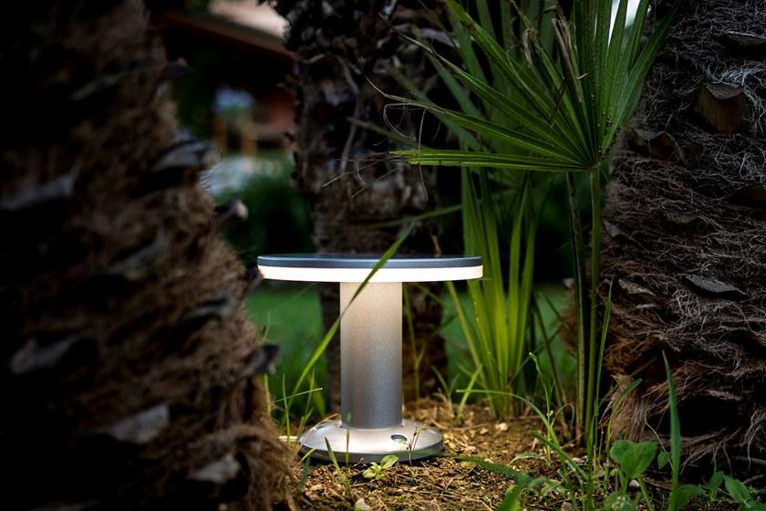 Kriladesign Светодиодный столб в PMMA Flat 5003 - Вид №1