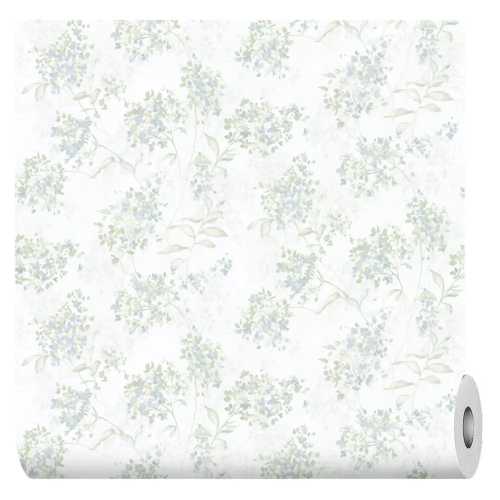 Флизелиновые обои Vog Collection Sasha с растительным рисунком, 1.06 м 89425050 STLM-1569314