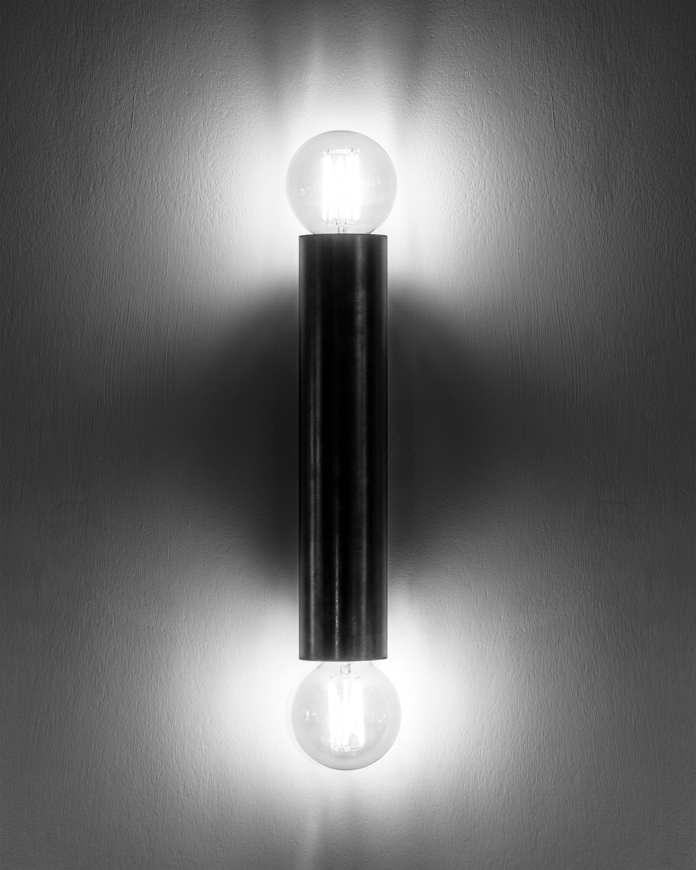 Стальной светодиодный настенный светильник Serax изысканный ARCH-00074293 - Вид №1