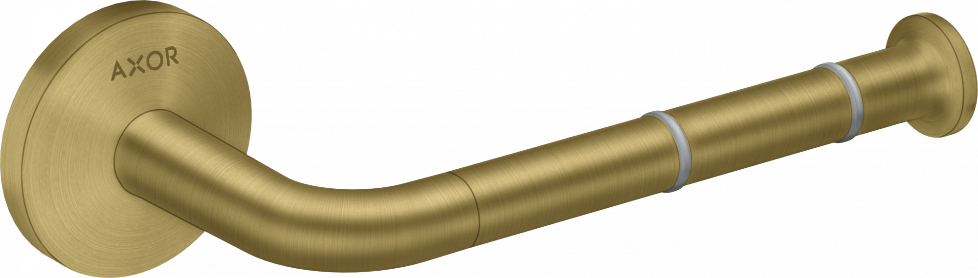 42856950 Держатель для туалетной бумаги AXOR UNIVERSAL CIRCULAR 