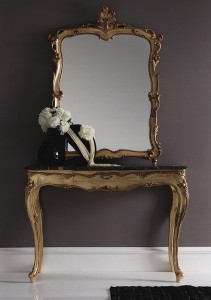 Консоль  SILVANO GRIFONI 2353