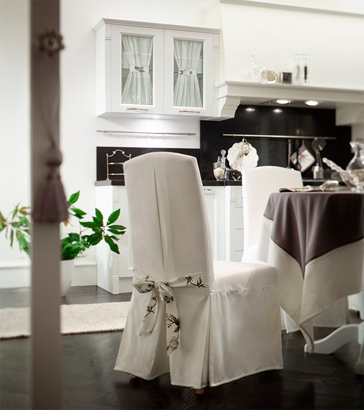 Кухня  CALLESELLA CLASSIC MELODY  - Вид №4