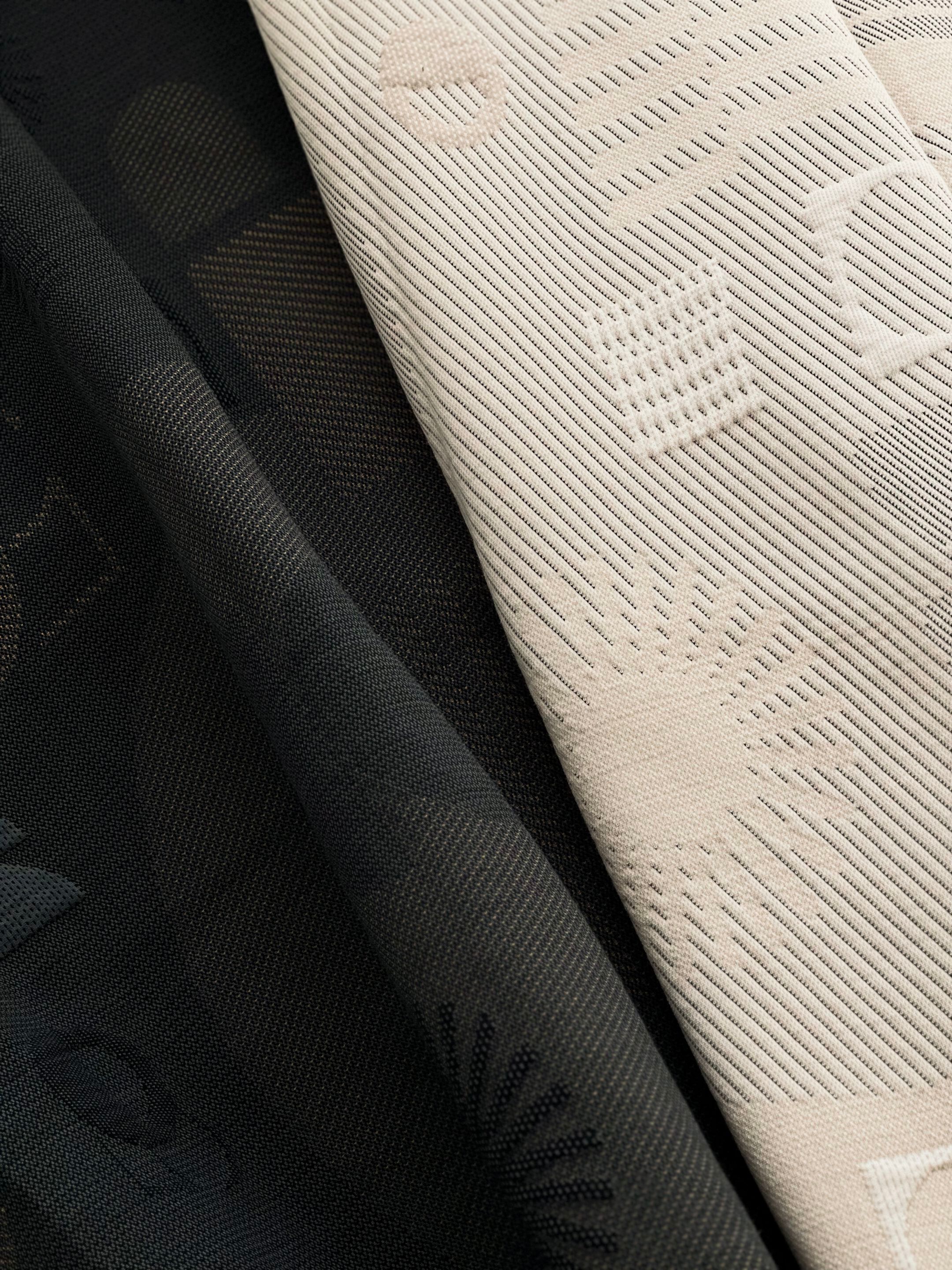 Тканевое кресло с подголовником SANCAL ARCH-00040198 - Вид №23