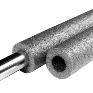Теплоизоляционная трубка K-Flex PE ø45x20 мм 200 см вспененный полиуретан 86383542 STLM-2155235