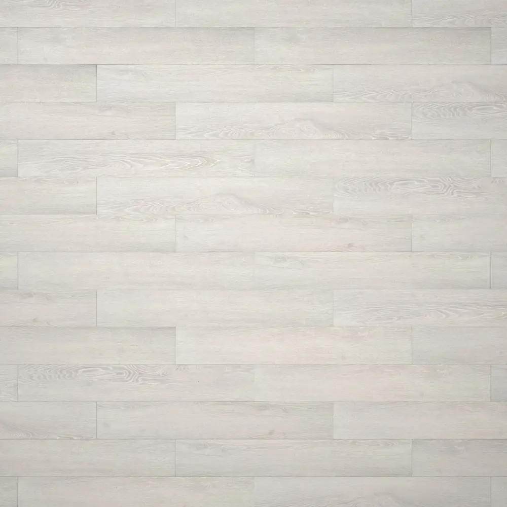 ПВХ плитка Artens «White» 31 класс толщина 4.2 мм 1.4 м² STLM-2184551 - Вид №1