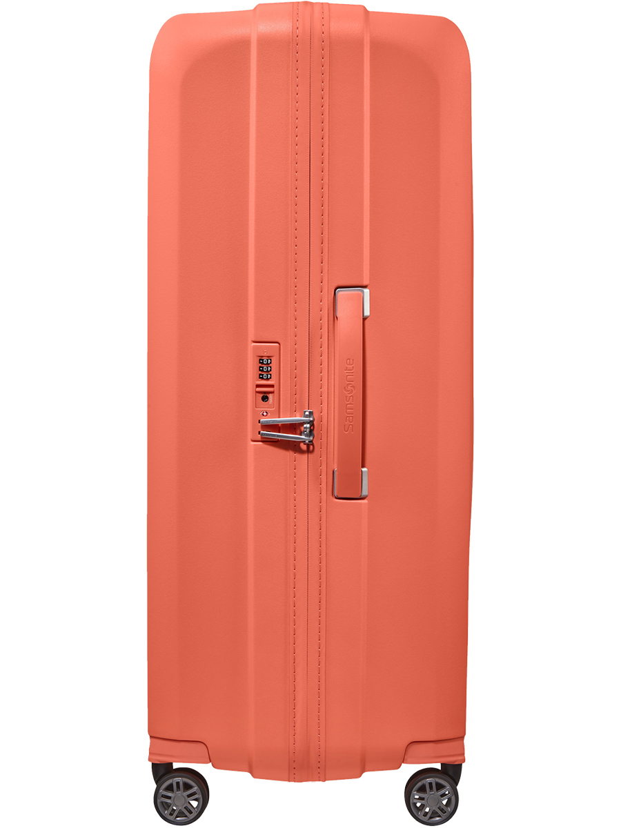 KD8-20004 Чемодан KD8*004 Spinner Samsonite Hi-Fi - Вид №3