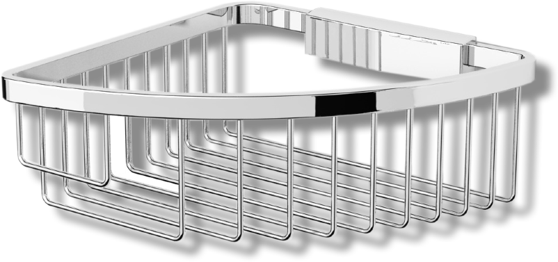 72660 Душевая полка подвесная цвет хром LANGBERGER Accessories