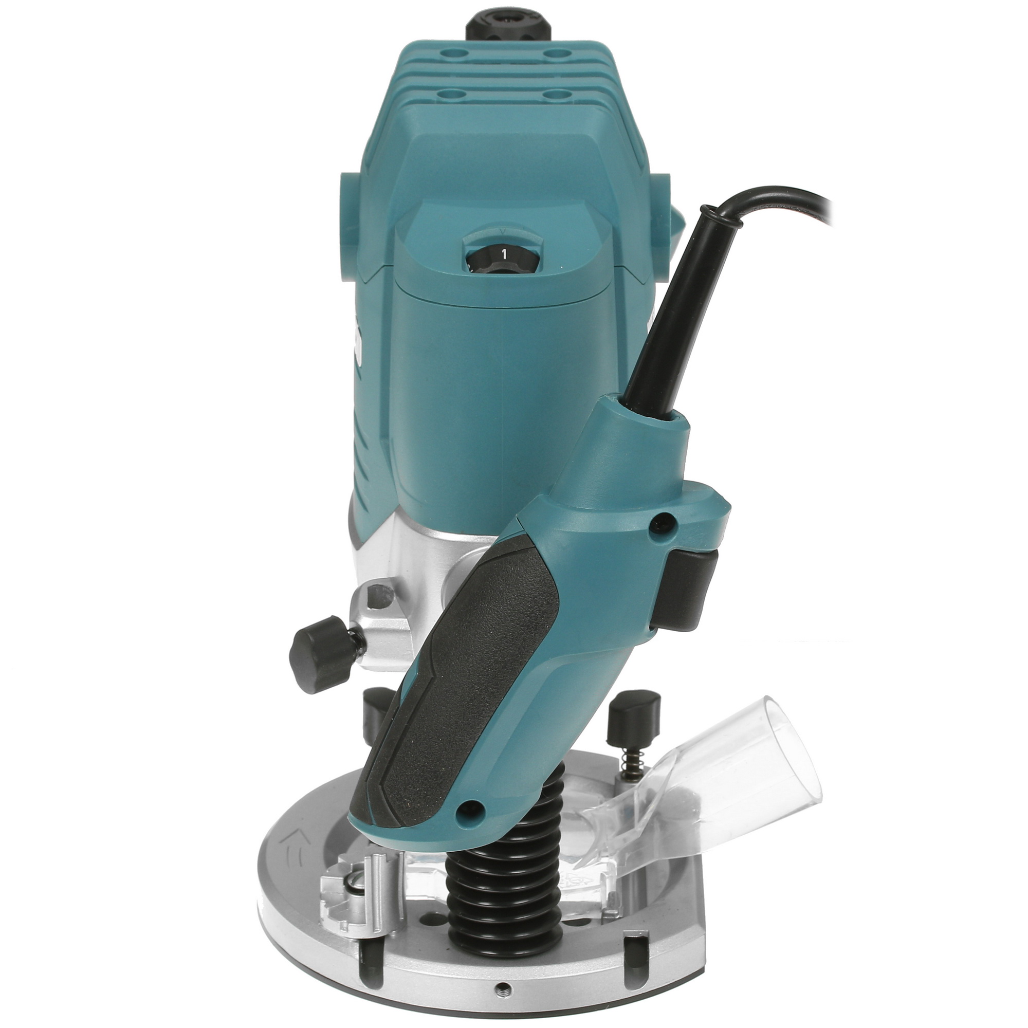 Фрезер Wesco WS5046 5094340 STDN-0119795 - Вид №2