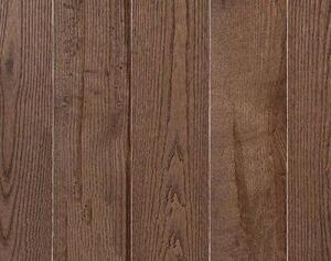 Паркетная доска Синтерос Europlank кокуа Ясень Натур с брашью (Текстурированная) 2000х140 мм.