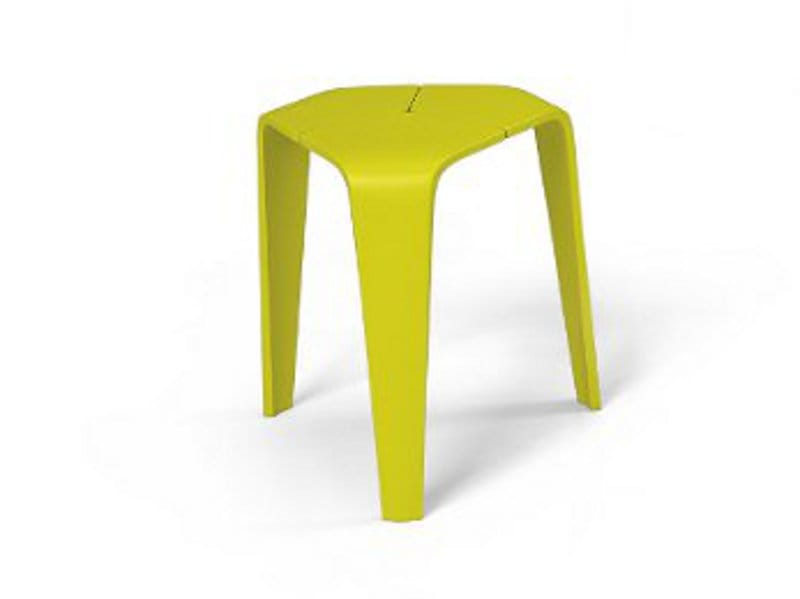 Низкий штабелируемый стул Brunner Hoc ARCH-00111193