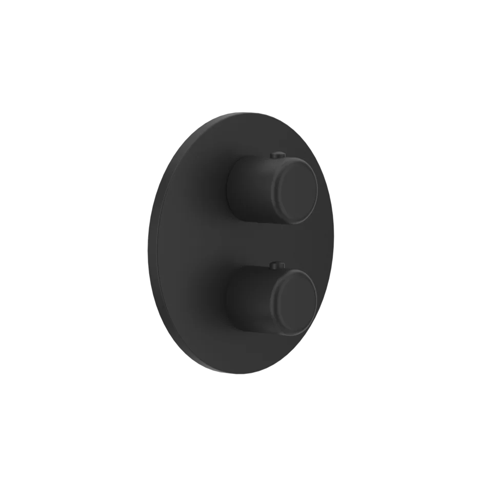 Смеситель для душа 33844 299 Gessi Goccia МАТОВО-ЧЕРНЫЙ 33844299