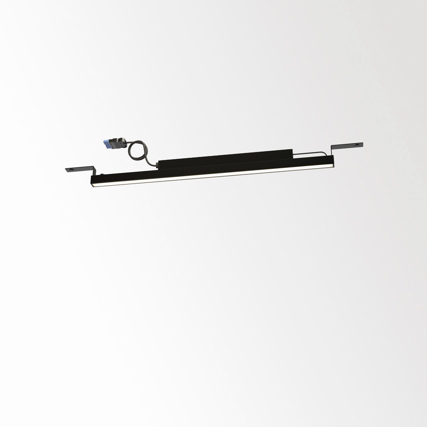 Профиль линейного потолочного освещения для светодиодных модулей Deltalight D-Liner ARCH-00027649 - Вид №8