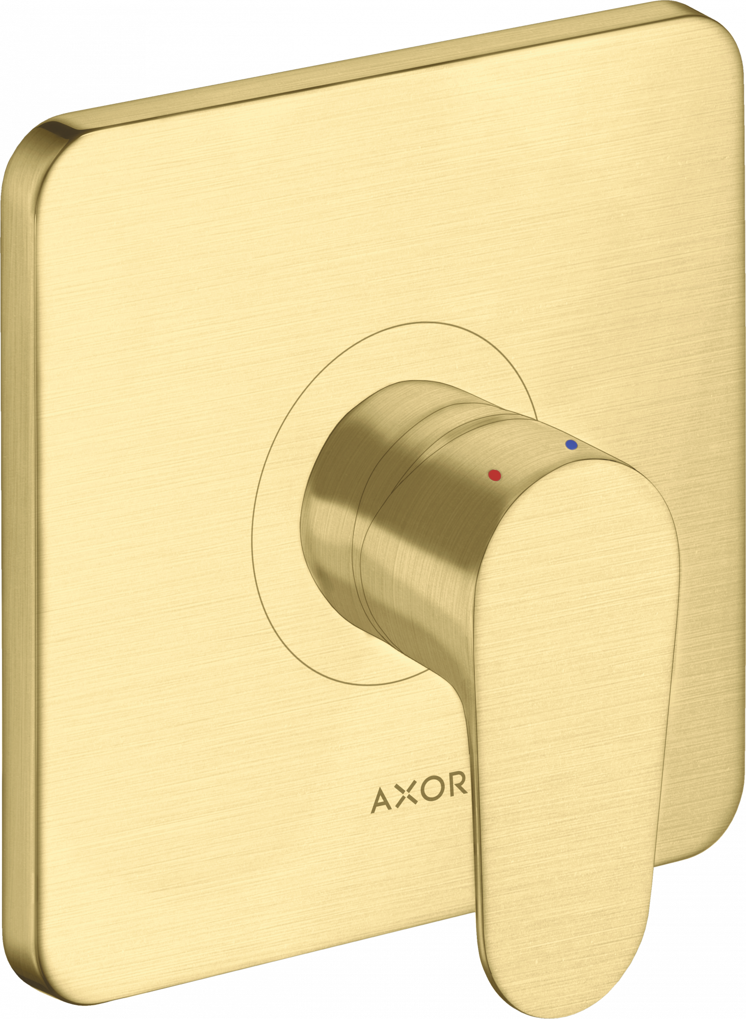 34625950 Смеситель для душа, однорычажный, скрытого монтажа, AXOR CITTERIO M