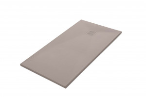 MCBATH Centuria Stone Nox 140x80 прямоугольная глина