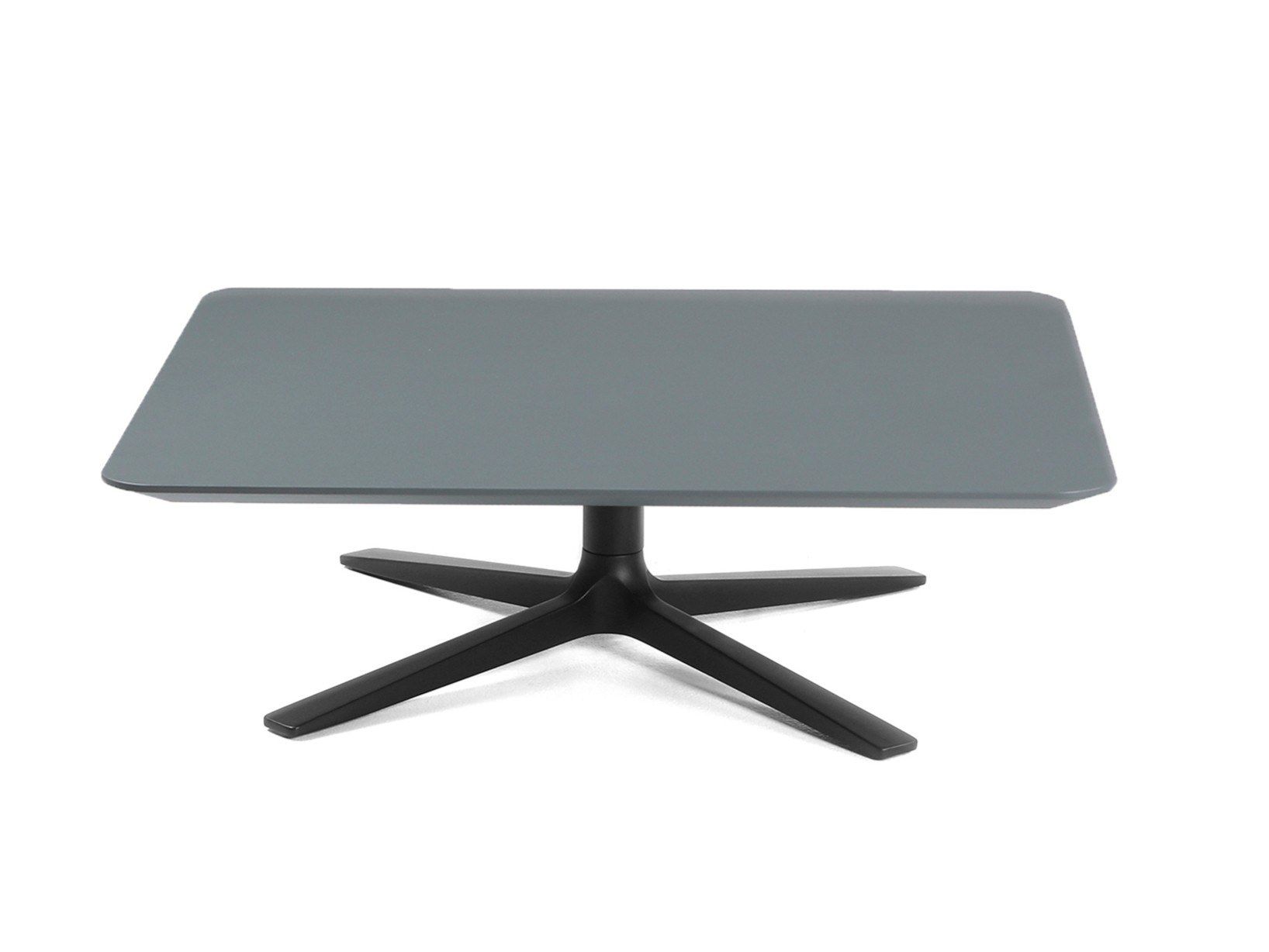 Квадратный низкий журнальный столик prostoria Trifidae ARCH-00027434 - Вид №1