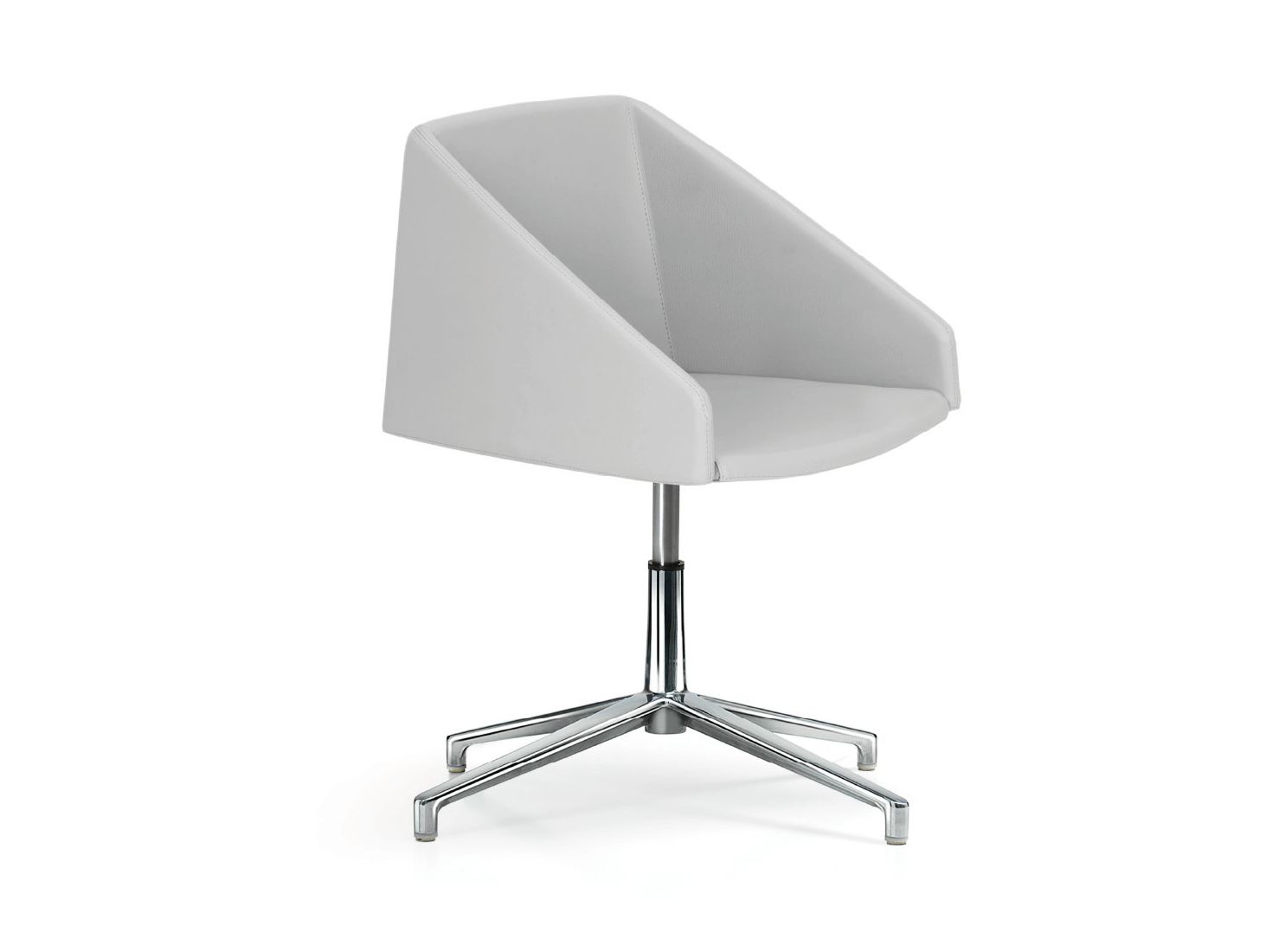 Поворотный стул с регулируемой высотой Quinti Sedute Hyway ARCH-00101036