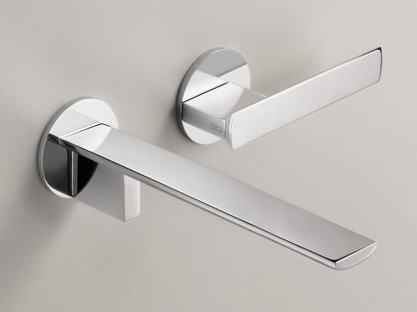 Смеситель для раковины из нержавеющей стали CEADESIGN AYLA ARCH-00056526