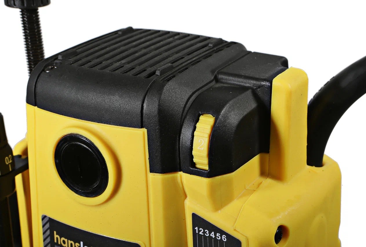 Фрезер Hanskonner HRE1120CP 5452248 STDN-0013345 - Вид №7