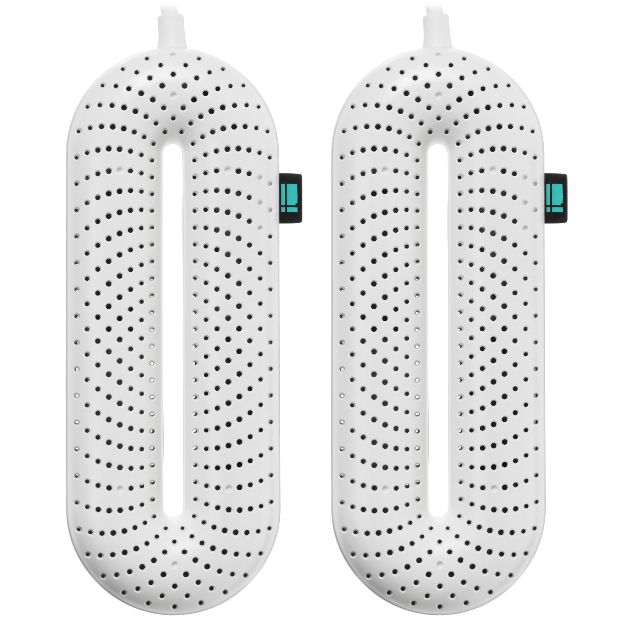 4892152 Электрическая сушилка для обуви Timberk T-SD40001 белый STDN-0031588 - Вид №1