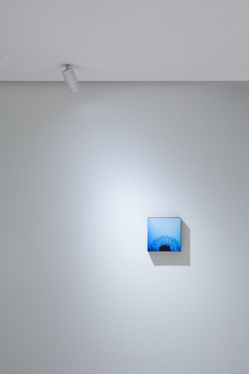 DAVIDE GROPPI Регулируемый светодиодный прожектор sun-id-1466698 - Вид №1