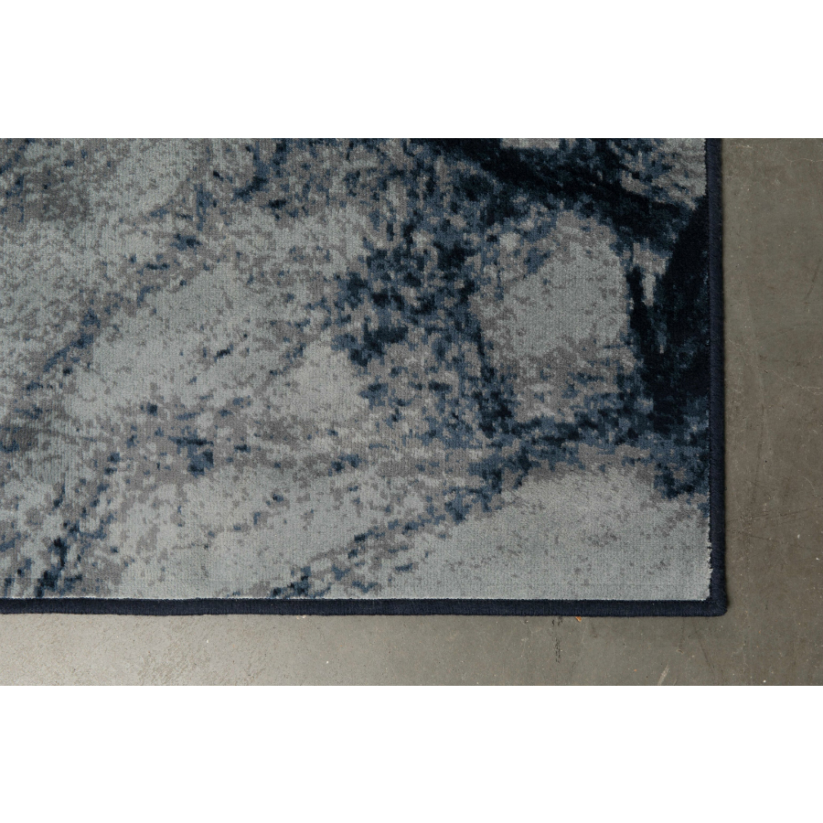 Ковер Bob, голубой, 200х300 см White Label Living 6000196 - Вид №5