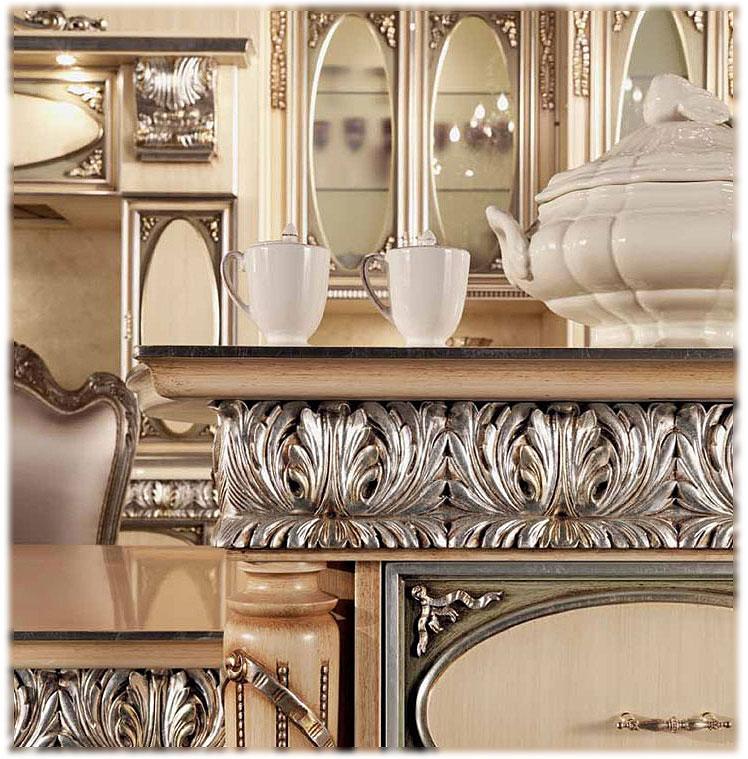 Кухня  JUMBO COLLECTION FOUR SEASONS-2  - Вид №4