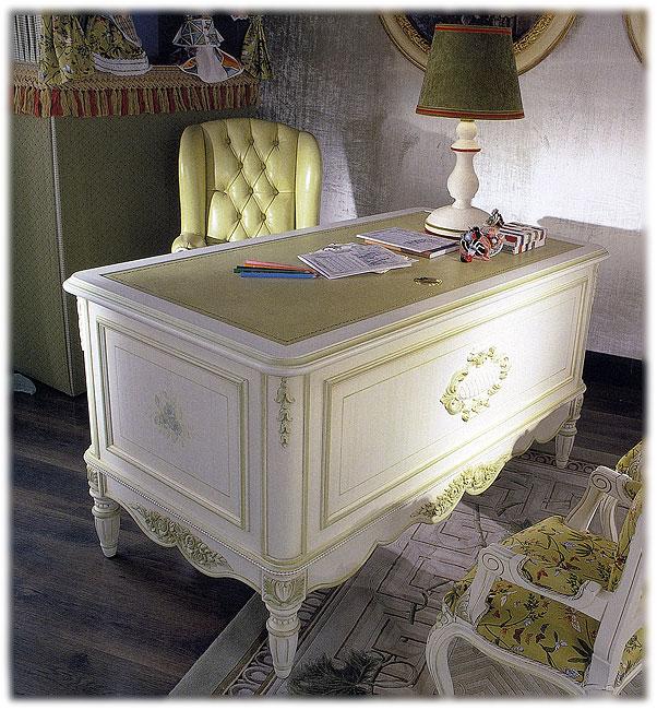 Письменный стол  JUMBO COLLECTION CHAJ-31 Promenade